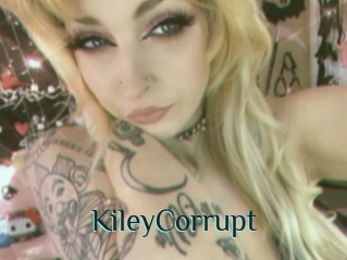 KileyCorrupt