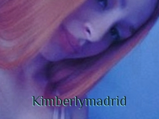 Kimberlymadrid