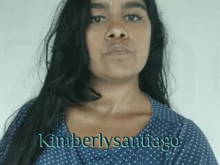 Kimberlysantiago