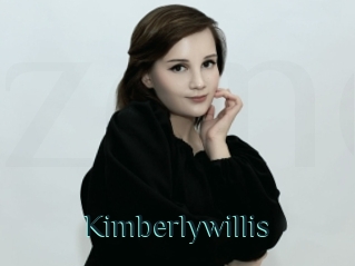 Kimberlywillis