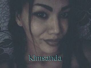 Kimsanda