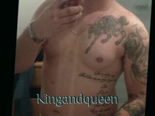 Kingandqueen