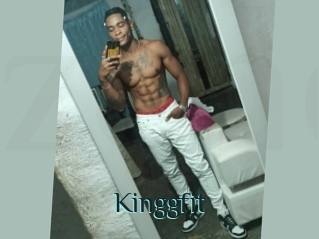 Kinggfit