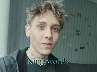 Kingswords