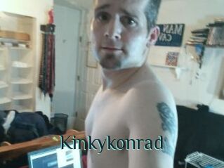 Kinkykonrad