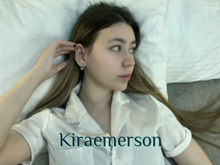 Kiraemerson