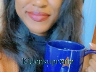 Kittensupreme