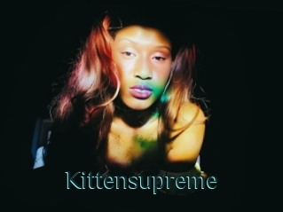 Kittensupreme