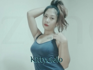 Kittycielo