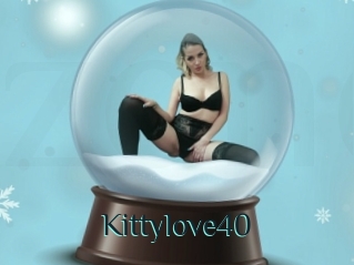 Kittylove40
