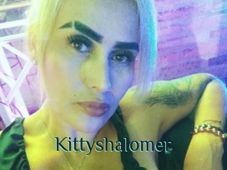 Kittyshalomer