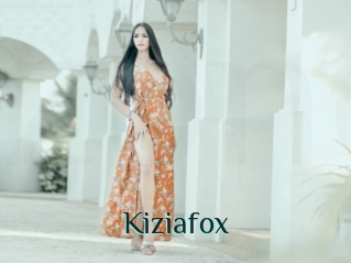 Kiziafox