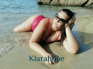 Klarahope