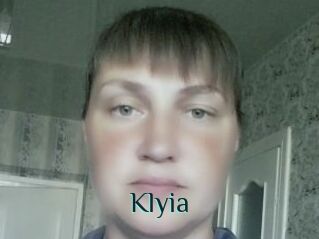 Klyia