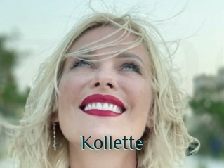 Kollette