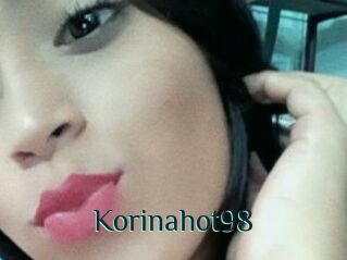 Korinahot98
