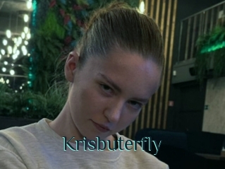 Krisbuterfly