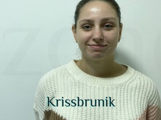 Krissbrunik