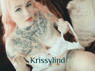 Krissylind