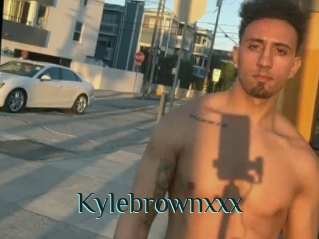 Kylebrownxxx