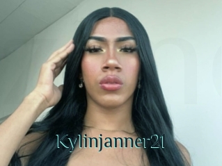 Kylinjanner21