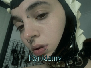 Kynkiamy