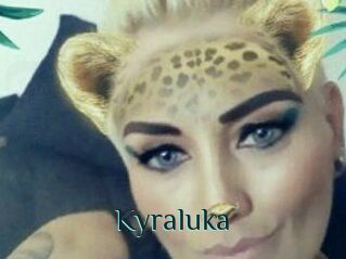 Kyraluka