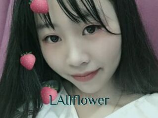 LAIlflower