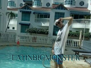 LATINBIGMONSTER