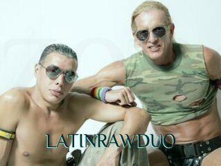 LATINRAWDUO