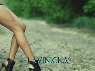 LAVINICKA