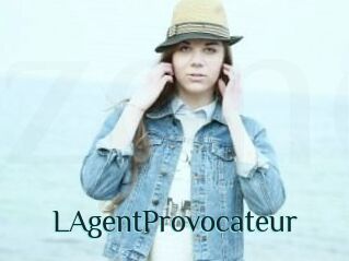 LAgentProvocateur