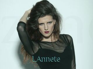 LAnnete