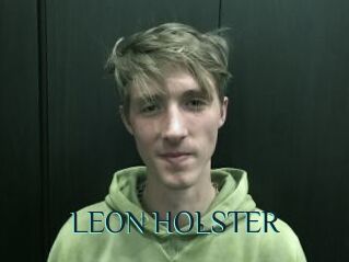 LEON_HOLSTER