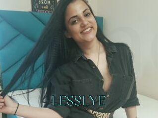 LESSLYE