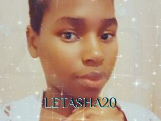 LETASHA20