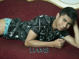 LIAM8