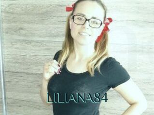 LILIANA84