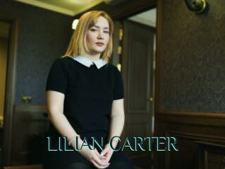 LILIAN_CARTER