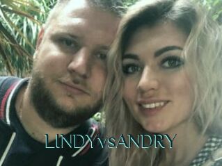 LINDYvsANDRY