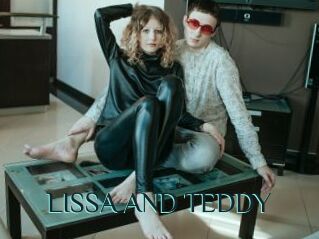 LISSA_AND_TEDDY