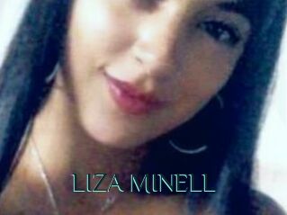 LIZA_MINELL