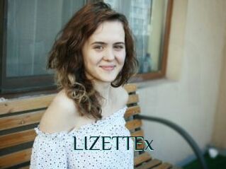 LIZETTEx