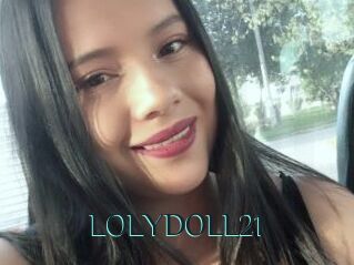 LOLYDOLL21