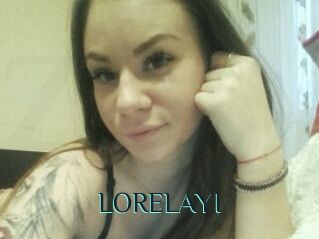 LORELAYI