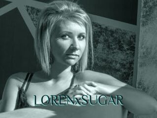 LORENxSUGAR