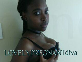 LOVELYPREGNANTdiva