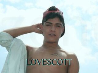 LOVESCOTT