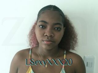 LSexyXXX20