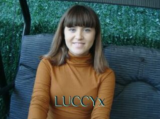 LUCCYx